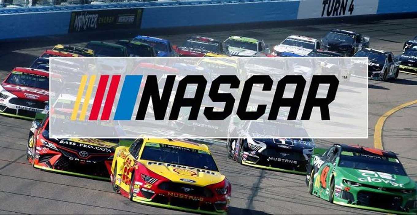 NASCAR